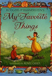 My Favorite Things (Richard Rodgers)