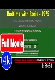 Bedtime With Rosie (1975)