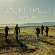 Backstreet Boys - In a World Like This