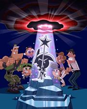 The Fairly Oddparents: Wishology