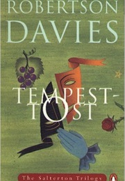 Tempest-Tost (Robertson Davies)