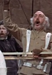36.	The Roses of Success - Chitty Chitty Bang Bang (1968)