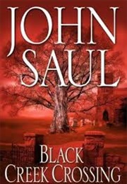 Black Creek Crossing (John Saul)