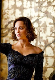 Mal (Marion Cotillard) – Inception (2010)