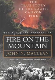 Fire on the Mountain (John MacLean)