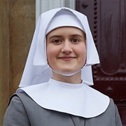 Sister Frances (Call the Midwife)