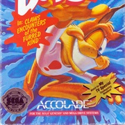 Bubsy In: Claws Encounters of the Furred Kind