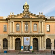 Nobel Museum