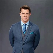 Eric Mabius