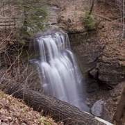 Buttermilk Falls