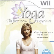 Yoga Wii