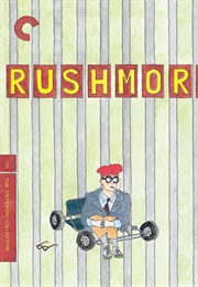Rushmore (1998)
