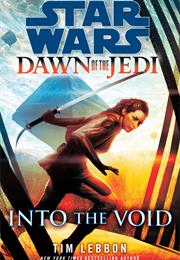 Dawn of the Jedi: Into the Void