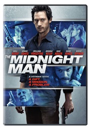 The Midnight Man (2016)