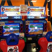 Mario Kart Arcade GP