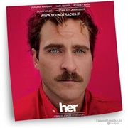 Her: Original Motion Picture Soundtrack