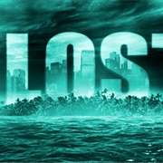 Lost (2004 - 2010)