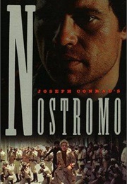 Nostromo (1996)