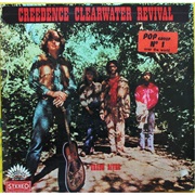 Green River - Creedence Clearwater Revival