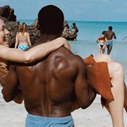 Romance With a Stranger