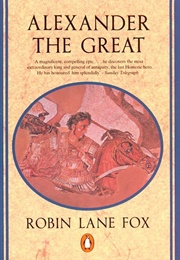 Alexander the Great (Robin Lane Fox)