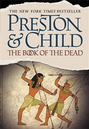 The Book of the Dead (Douglas Preston and Lincoln Child)