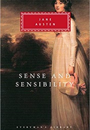 Sense and Sensibility (Jane Austen)