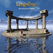Leap Day - Awaking the Muse