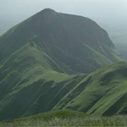 Mount Nimba, Guinea