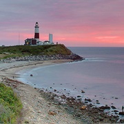 Montauk Point, New York