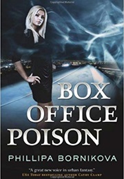 Box Office Poison (Phillipa Bornikova)
