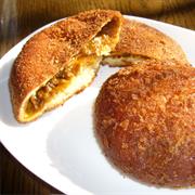 Karē-Pan, Curry-Pan (カレーパン)