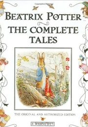 The Complete Tales of Beatrix Potter (Potter, Beatrix)