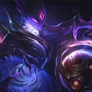 Dark Star Orianna
