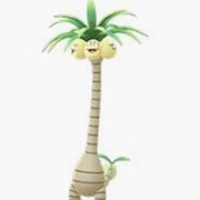 Alolan Exeggutor