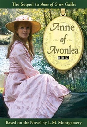 Anne of Avonlea (1975)