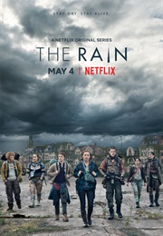 The Rain (TV Series) (2018)