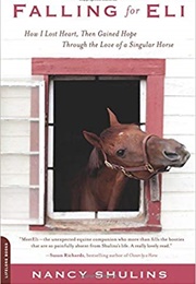 Falling for Eli (Nancy Shulins)
