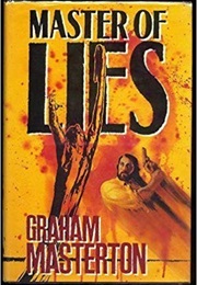 Master of Lies (Graham Masterton)