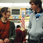 Juno and Bleeker