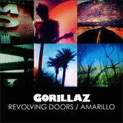 Revolving Doors - Gorillaz
