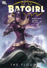 Batgirl, Volume 2: The Flood (Bryan Q. Miller)