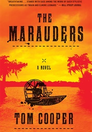 The Marauders (Tom Cooper)