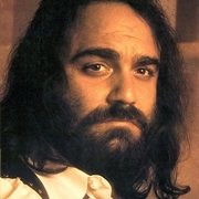 Demis Roussos