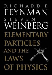 Elementary Particles and the Laws of Physics (Richard Feynman)