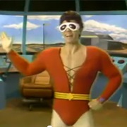 Plastic Man