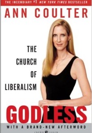Godless (Ann Coulter)