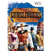 Gunslingers
