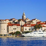 Korčula