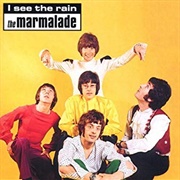 I See the Rain - The Marmalade